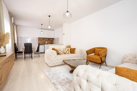 Apartman Nur with garden Apartment in Mostar