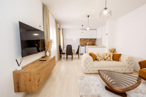 Apartman Nur with garden Apartment in Mostar