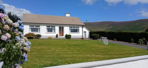 Kilbrien Mountain view House in County Waterford