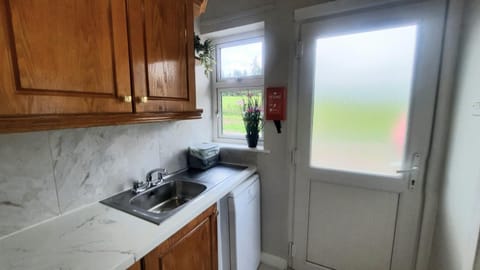 Kilbrien Mountain view House in County Waterford