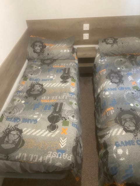 Seawick Holiday Park Campground/
RV Resort in Tendring District