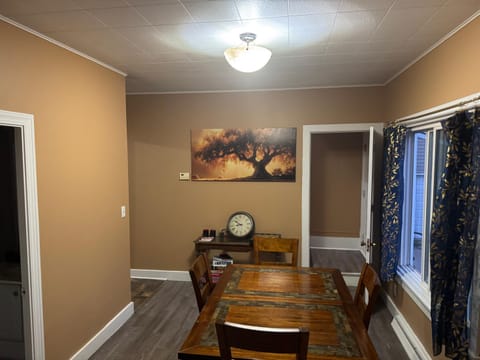 The Oasis House in Oshkosh