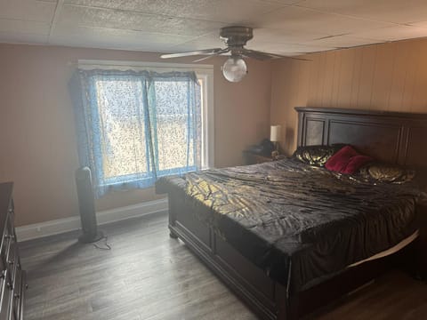 The Oasis House in Oshkosh