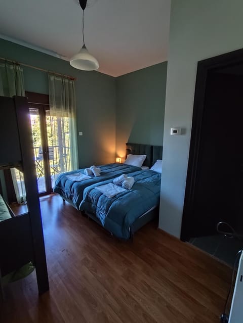 Χάνι Γρεβενιτίου Hotel in North Macedonia