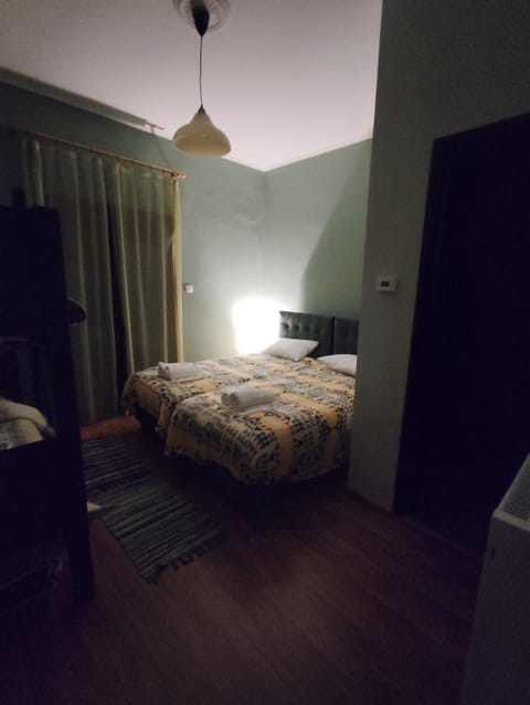 Χάνι Γρεβενιτίου Hotel in North Macedonia