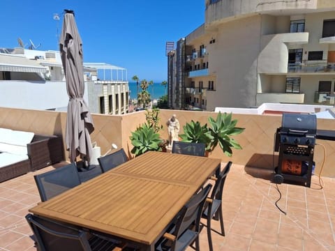 Balcony/Terrace, Balcony/Terrace