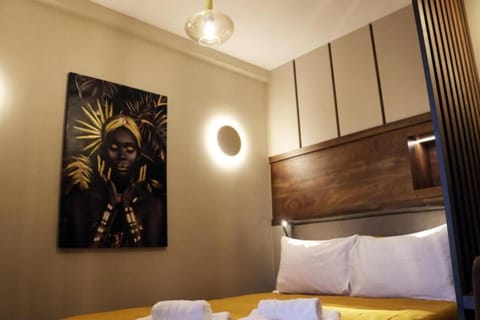 Superior Petit Studio Apartment in İzmir Province