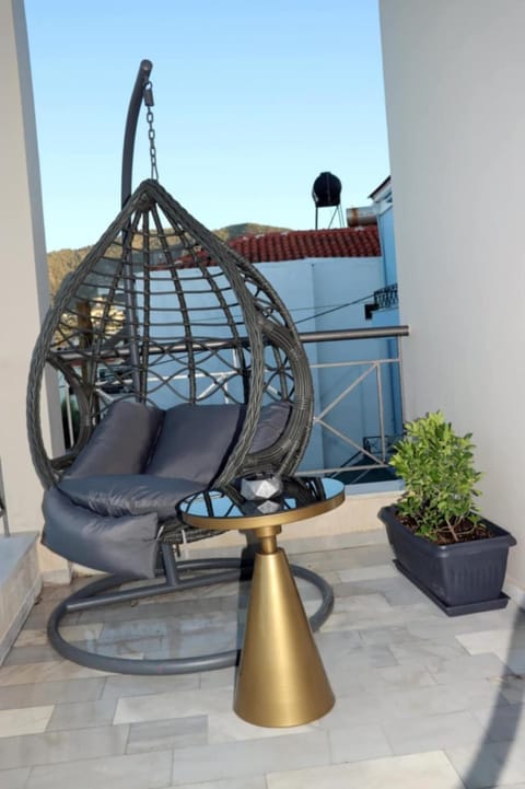 Superior Petit Studio Apartment in İzmir Province