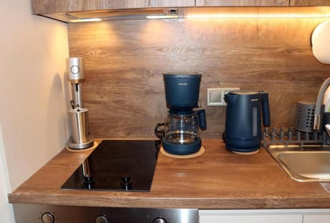 Superior Petit Studio Apartment in İzmir Province