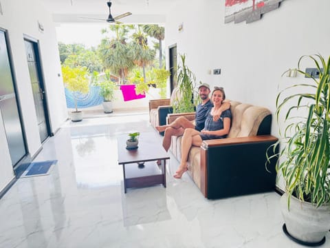 TV and multimedia, Balcony/Terrace, Guests
