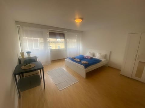 Downtown Flats, Lake Lucerne Apartment in Lucerne