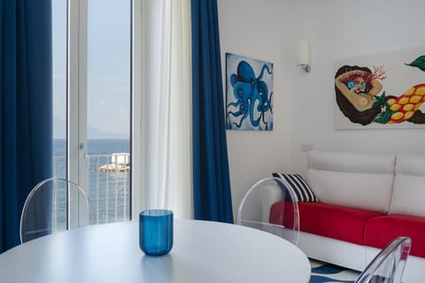 Sorrento Luxury Home House in Sorrento