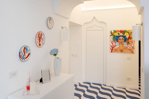 Sorrento Luxury Home House in Sorrento