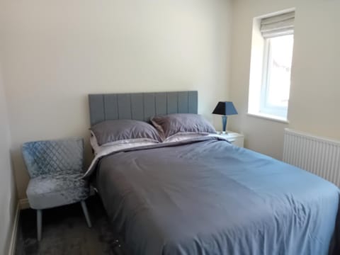 "Woodbrook" 2 Bedroom House House in High Peak District