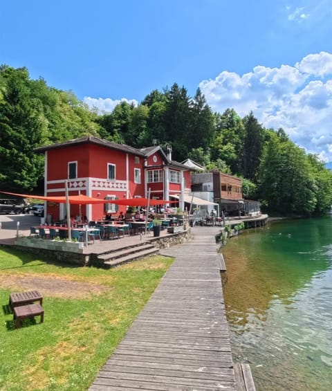 Lake Lilium Lago di Caldonazzo Apartment in Trentino-South Tyrol