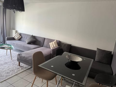 Vaise Apartment in Lyon
