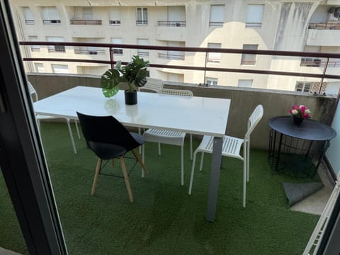 Vaise Apartment in Lyon