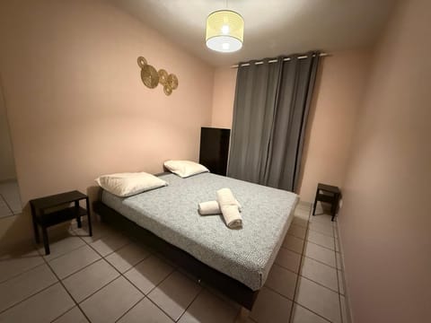 Vaise Apartment in Lyon