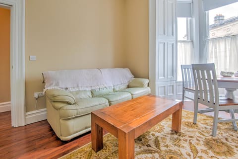 Apartment 1, 2 Victoria Street, Armagh Apartment in Northern Ireland