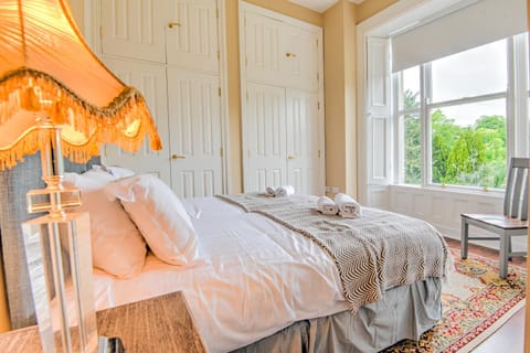 Apartment 1, 2 Victoria Street, Armagh Apartment in Northern Ireland