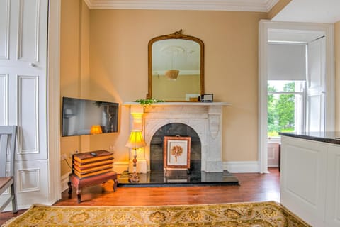 Apartment 1, 2 Victoria Street, Armagh Apartment in Northern Ireland