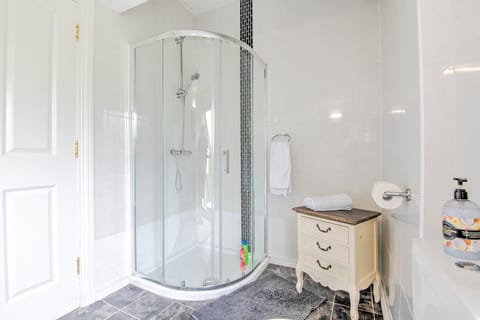 Apartment 1, 2 Victoria Street, Armagh Apartment in Northern Ireland