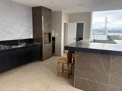 Linda cobertura duplex em Itaúna Apartment in Saquarema