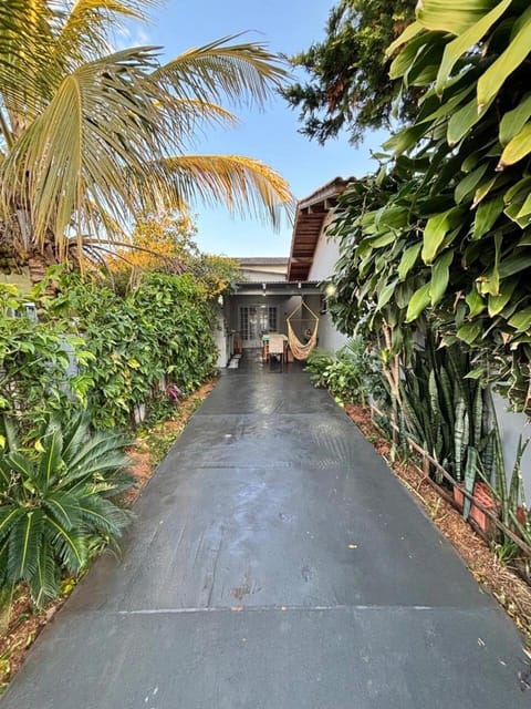 Facade/entrance, Garden, Garden view