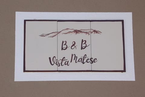 Property logo or sign