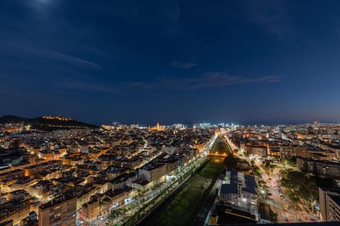 City view