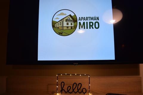 Property logo or sign