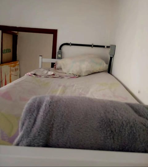 Hospedagem up home Natureza e Simplicidade Vacation rental in Rio de Janeiro