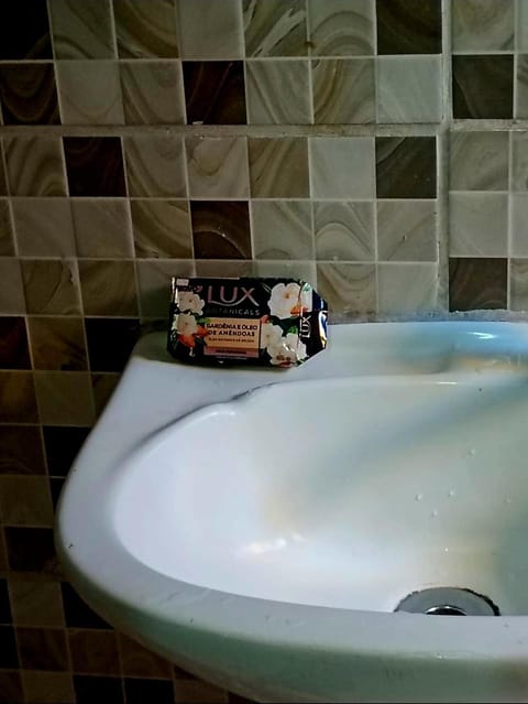 Hospedagem up home Natureza e Simplicidade Vacation rental in Rio de Janeiro