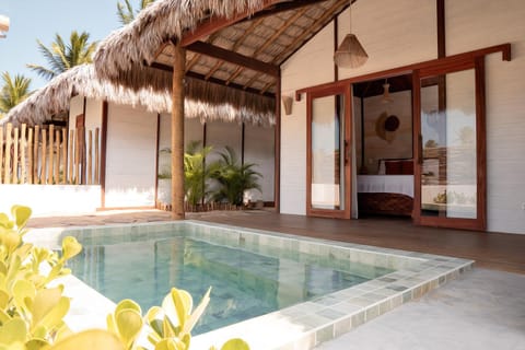 Balcony/Terrace, Swimming pool