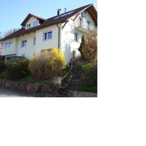 Ferienwohnung Dieterle Apartment in Canton of Zurich