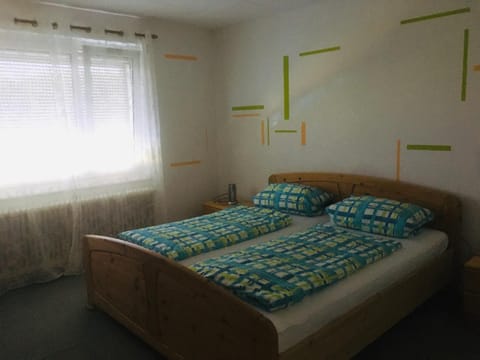 Ferienwohnung Dieterle Apartment in Canton of Zurich