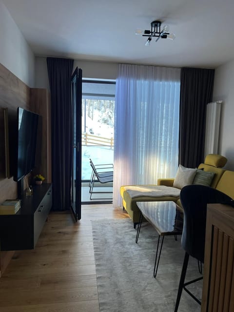 Apartman Yellow Bjelasnica Apartment in Federation of Bosnia and Herzegovina