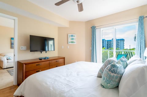 Sunset Nest Apartment hotel in Treasure Island