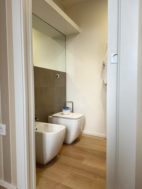 Home sul corso n 28 Apartment in Cagliari