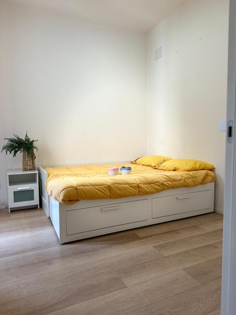 Home sul corso n 28 Apartment in Cagliari