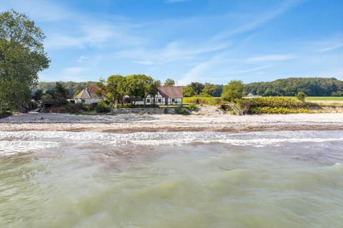 6040-Stege-Rytsebaekvej-39 House in Stege