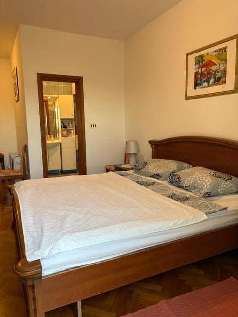 Melija Apartment Apartment in Dubrovnik-Neretva County