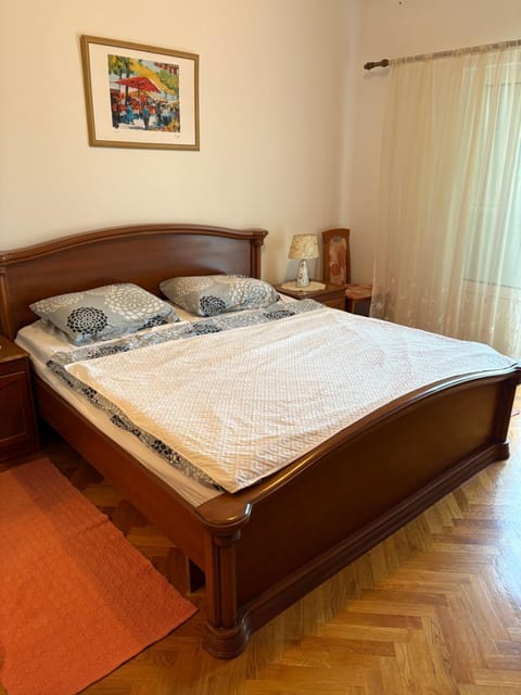 Melija Apartment Apartment in Dubrovnik-Neretva County