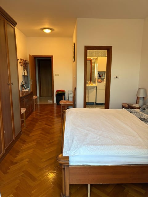 Melija Apartment Apartment in Dubrovnik-Neretva County