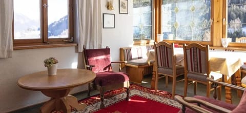 Pension Alpenheim Hotel in Saint Anton am Arlberg