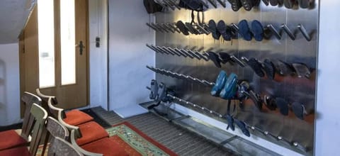 Pension Alpenheim Hotel in Saint Anton am Arlberg