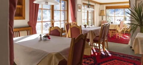 Pension Alpenheim Hotel in Saint Anton am Arlberg