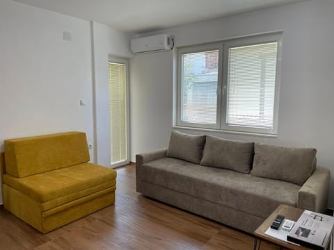 Apartman Martin Ohrid Apartment in Ohrid