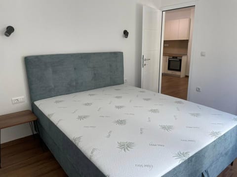 Apartman Martin Ohrid Apartment in Ohrid