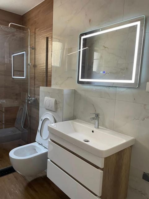 Apartman Martin Ohrid Apartment in Ohrid